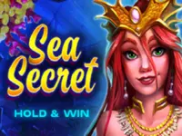 Sea Secret